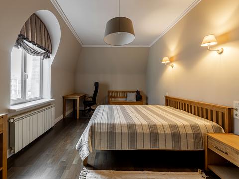 квартира за адресою Ярославів Вал вул., 21-Г