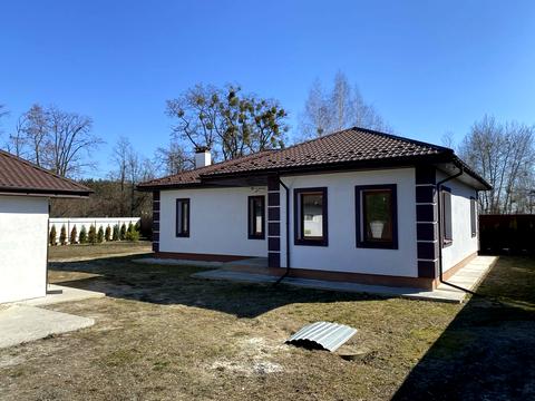 дом по адресу Успішна, 1