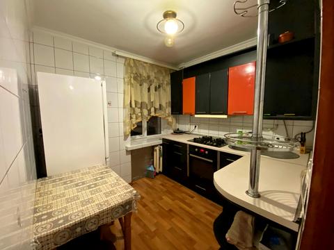 квартира за адресою Тернопільська вул., 3