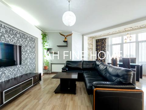 квартира по адресу Днепровская набережная ул., 26-К