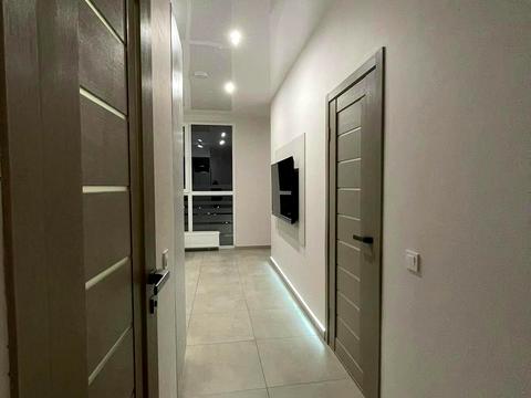 квартира по адресу Звёздный бульв., 1