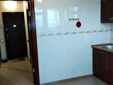 квартира по адресу Наумова Генерала, 66