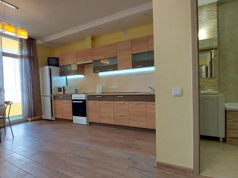 квартира за адресою Каховська вул., 56