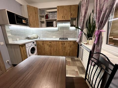 квартира за адресою Світлицького вул., 30/20-А