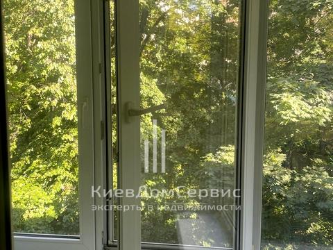 квартира по адресу Печерский спуск, 11