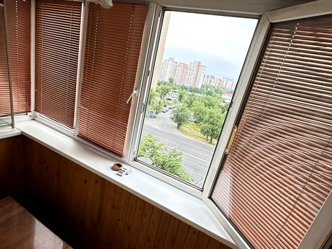 квартира за адресою Харківське шосе, 21/3