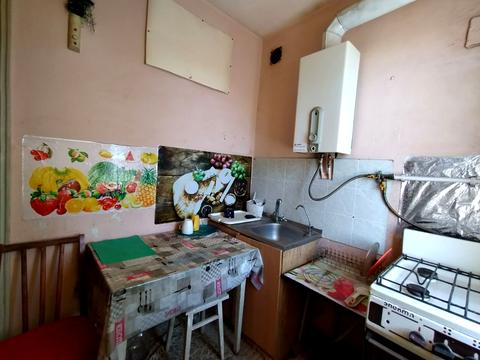 квартира по адресу Петра Калнышевского ул. (Харитонова), 16