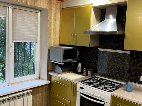 квартира за адресою Поштова вул. (Горького), 57