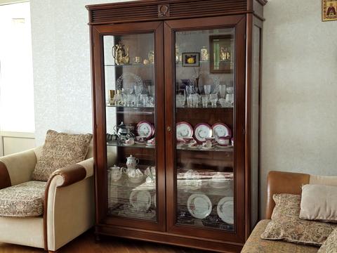квартира по адресу Гвоздичный пер., 5