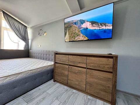 квартира за адресою Березнева вул., 16 к3