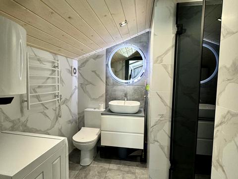 квартира за адресою Березнева вул., 16 к3