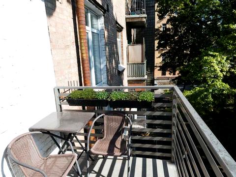 квартира за адресою Антоновича вул., 19/21