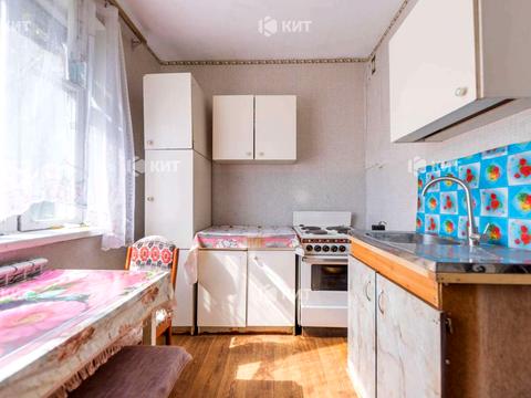 квартира по адресу Титаренковский пер., 10