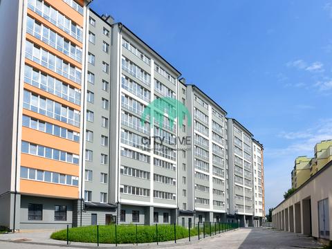 квартира по адресу Українських Декабристів ул., 58