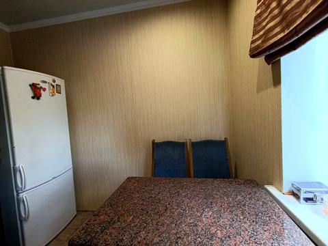 квартира по адресу Алана Шепарда ул. (Суворова), 34-А