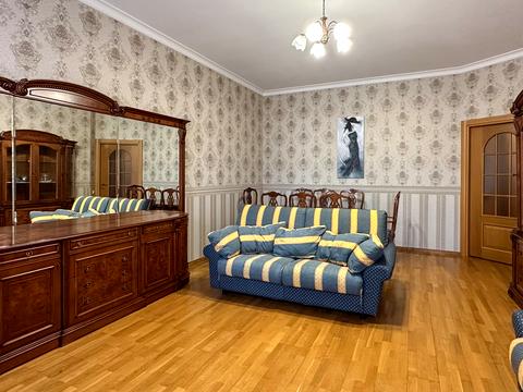 квартира по адресу Лютеранская ул., 4