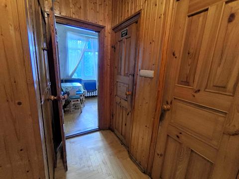 квартира по адресу Лабораторная ул., 33/37