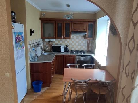 квартира за адресою Піхоти Короля вул. (Лізи Чайкіної), 9