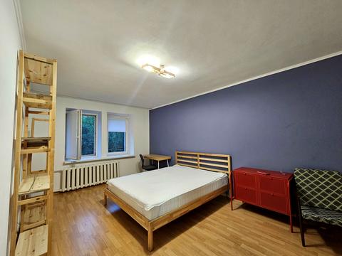 квартира по адресу Межигорская ул., 59