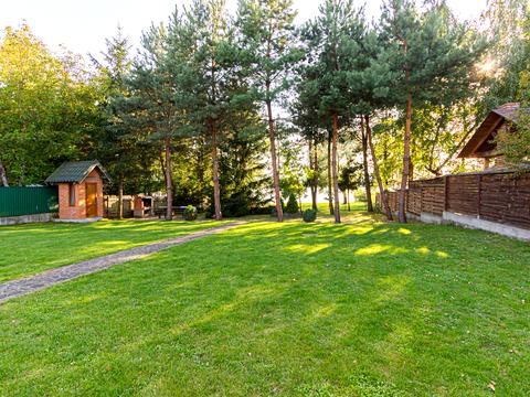 ділянка за адресою Набережна, 13