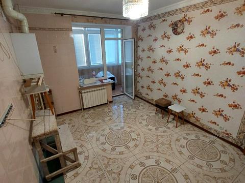 квартира по адресу Севастопільська, 65А