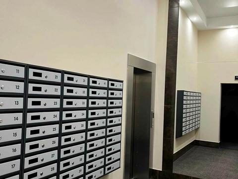 квартира по адресу Краковская ул., 4-Б