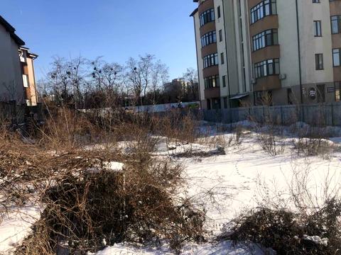 ділянка за адресою 