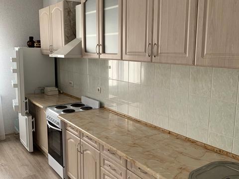 квартира по адресу Урловская ул., 14