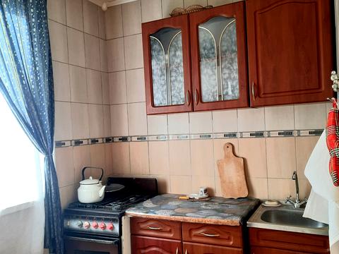 квартира по адресу Леся Сердюка ул. (Командарма Корка), 16