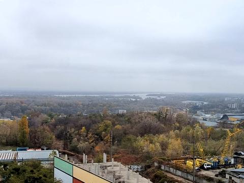 квартира за адресою Ракетна вул., 24