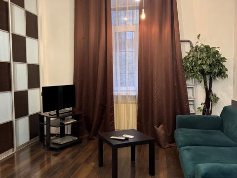 квартира за адресою Київ, Лесі Українки бульв., 6