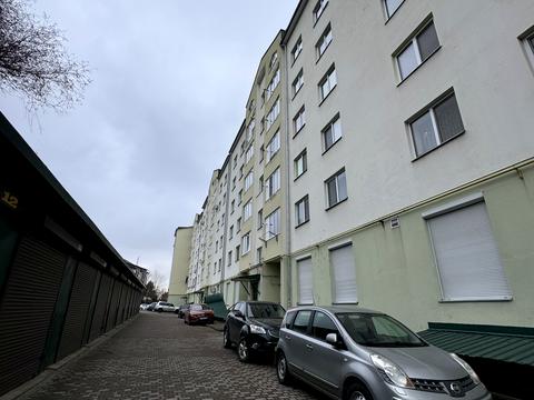 квартира за адресою Галицька, 203