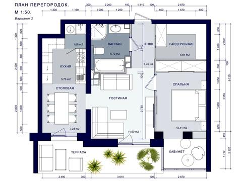 квартира за адресою Європейська вул. (Миронова), 9-А