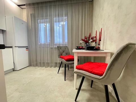квартира за адресою Боголюбова вул., 27а