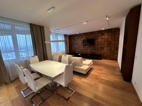 квартира по адресу Коломыйский пер., 17/31