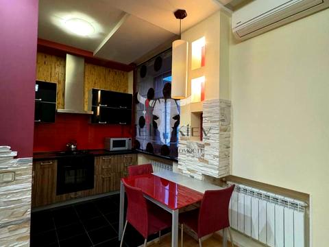 квартира по адресу Гусовського ул., 4-А