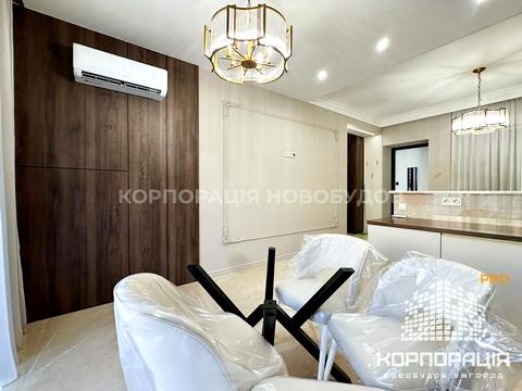 квартира по адресу Высокая ул., 10А