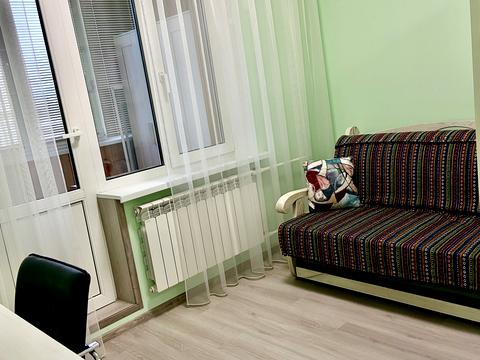 квартира по адресу Николая Ушакова ул., 16