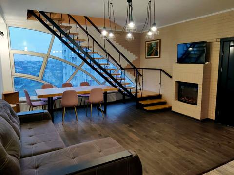 квартира по адресу Дмитрия Луценко ул. (Крейсера 'Аврора'), 8-А