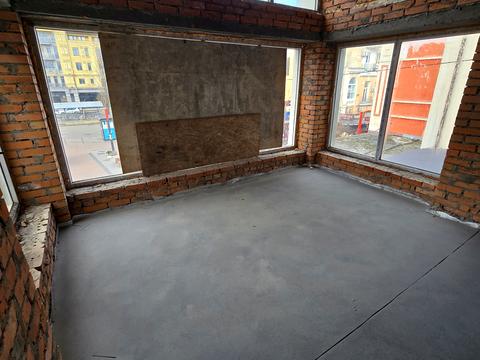 комерційна за адресою Верхній Вал вул., 30к