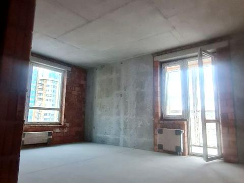 квартира за адресою Живописна вул., 7