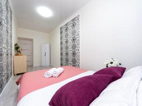 квартира за адресою Басейна вул., 10