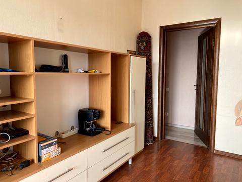 квартира по адресу Градоначальницкая ул., 18