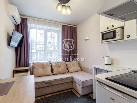 квартира за адресою Гетьмана Павла Скоропадського вул. (Льва Толстого), 51