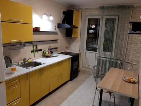 квартира за адресою Кавказька вул., 12