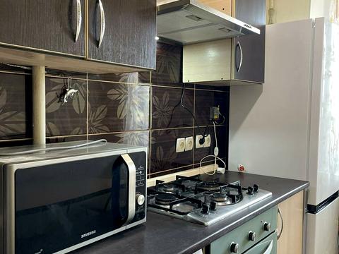 квартира по адресу Коробова ул., 8