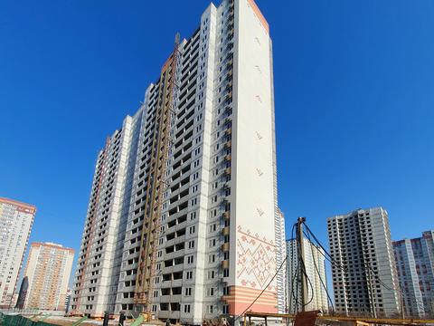 квартира за адресою Бориса Гмирі вул., 16б