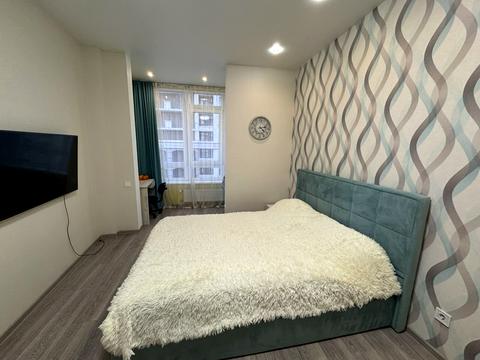 квартира за адресою Генуезька вул., 3б