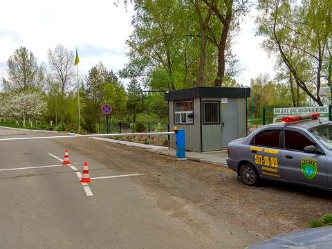 квартира за адресою Богатирська вул., 30а