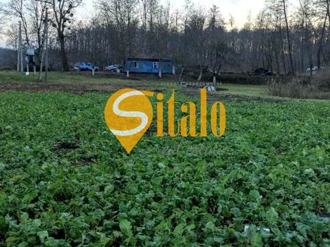ділянка за адресою с. Вишеньки, 